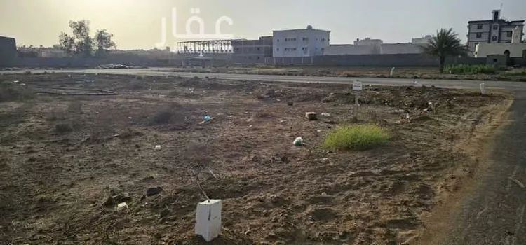 Land for Sale in Abu `Arish Ar Rawdah صورة 3