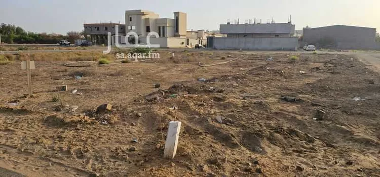 Land for Sale in Abu `Arish Ar Rawdah صورة 4