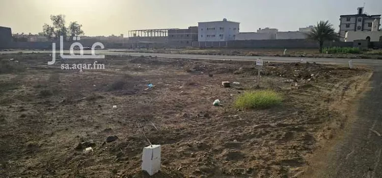 أرض للبيع في شارع الندوة ، ابو عريش ، ابو عريش صورة 3