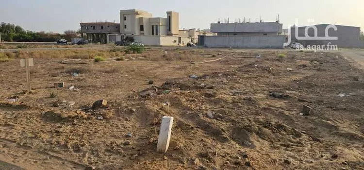 أرض للبيع في شارع الندوة ، ابو عريش ، ابو عريش صورة 4