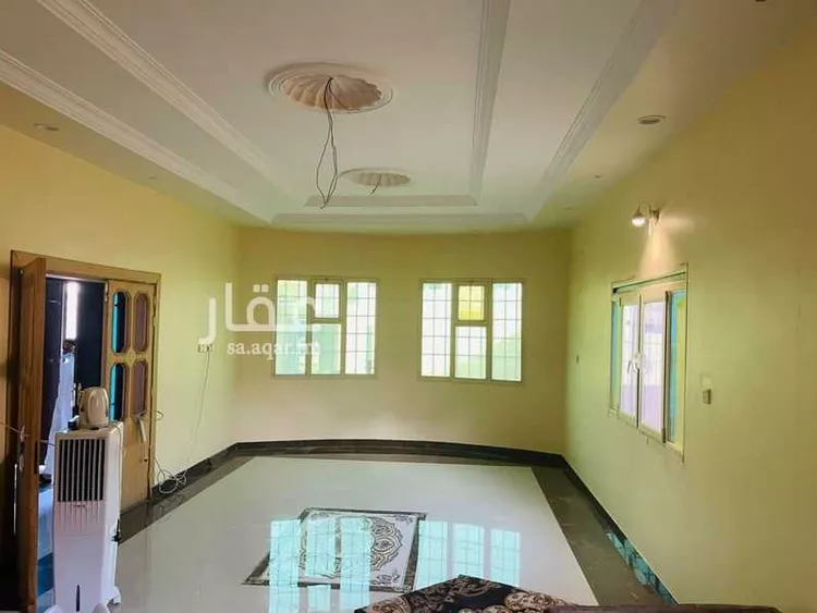 فيلا للإيجار في حي الوادي, مدينة حائل, منطقة حائل صورة 3