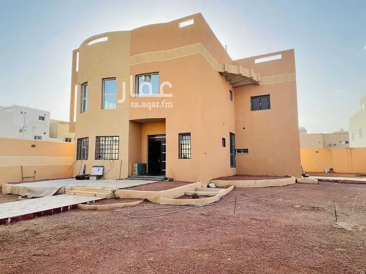 فيلا للإيجار في حي الوادي, مدينة حائل, منطقة حائل صورة 5