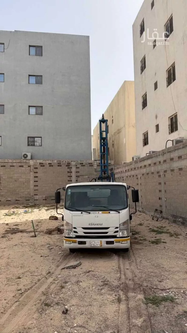 أرض للبيع في حي العليا, مدينة الخبر, المنطقة الشرقية