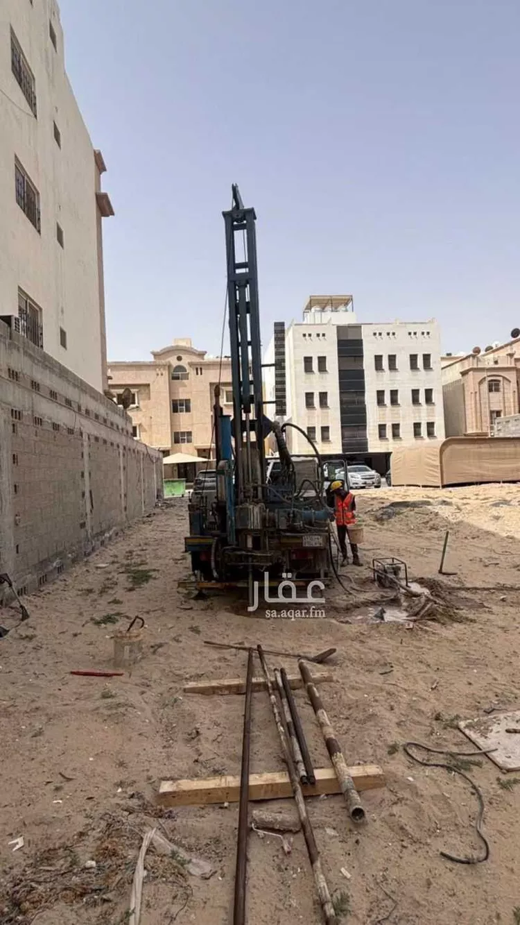 أرض للبيع في حي العليا, مدينة الخبر, المنطقة الشرقية صورة 2
