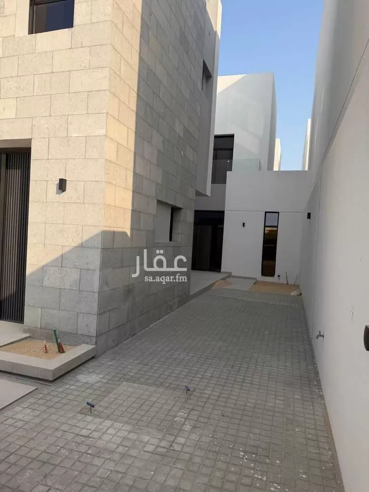 فيلا للإيجار في شارع 97 السيف, حي السيف, مدينة الدمام, المنطقة الشرقية 6