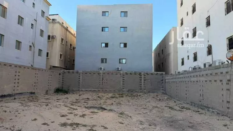 أرض للبيع في حي العليا, مدينة الخبر, المنطقة الشرقية 6