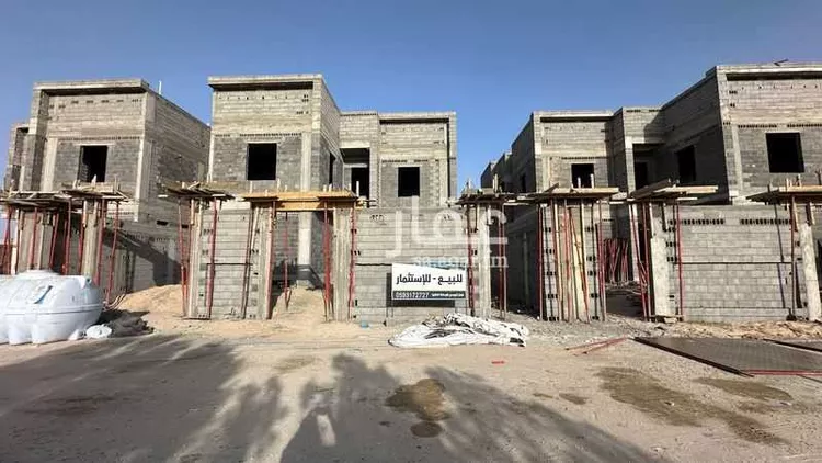 فيلا للبيع في شارع شارع عرض 15 متر, حي السلام, مدينة الخفجي, المنطقة الشرقية