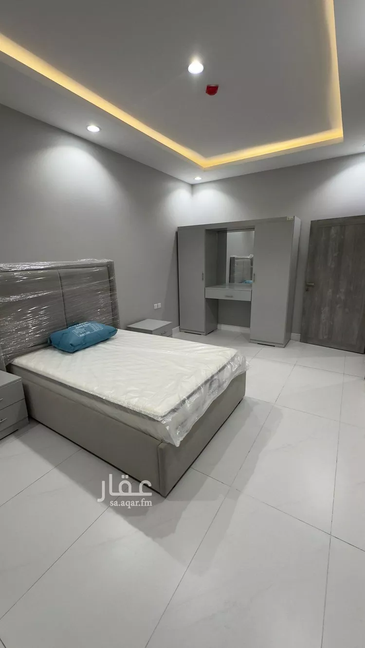 عمارة للإيجار في شارع شارع الامير متعب بن عبدالعزيز, حي حي اللؤلؤة, مدينة الخفجى, المنطقة الشرقية صورة 4