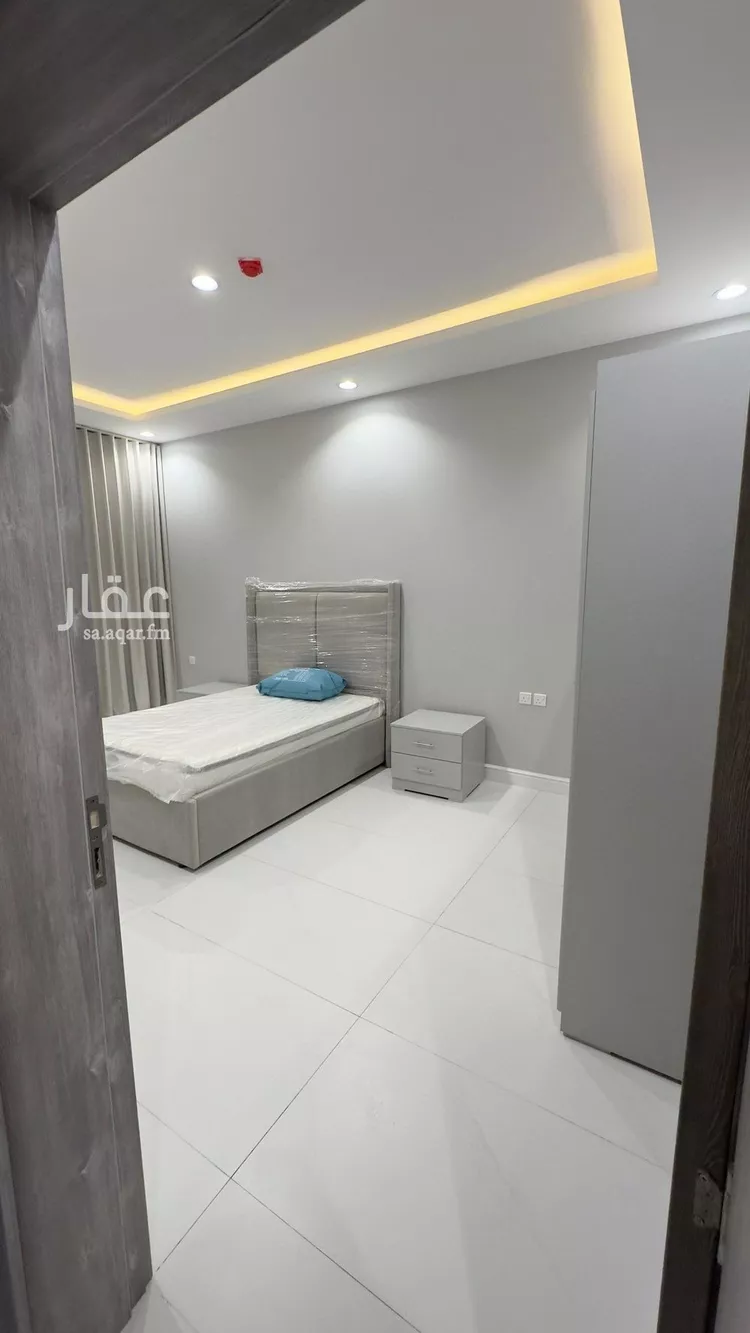 عمارة للإيجار في شارع شارع الامير متعب بن عبدالعزيز, حي حي اللؤلؤة, مدينة الخفجى, المنطقة الشرقية صورة 5