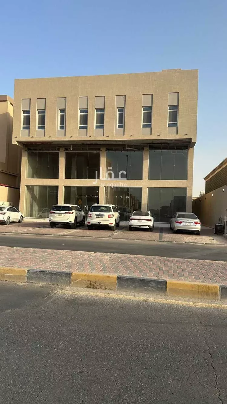 عمارة للبيع في شارع الامير متعب بن عبدالعزيز, حي حي اللؤلؤة, مدينة الخفجى, المنطقة الشرقية