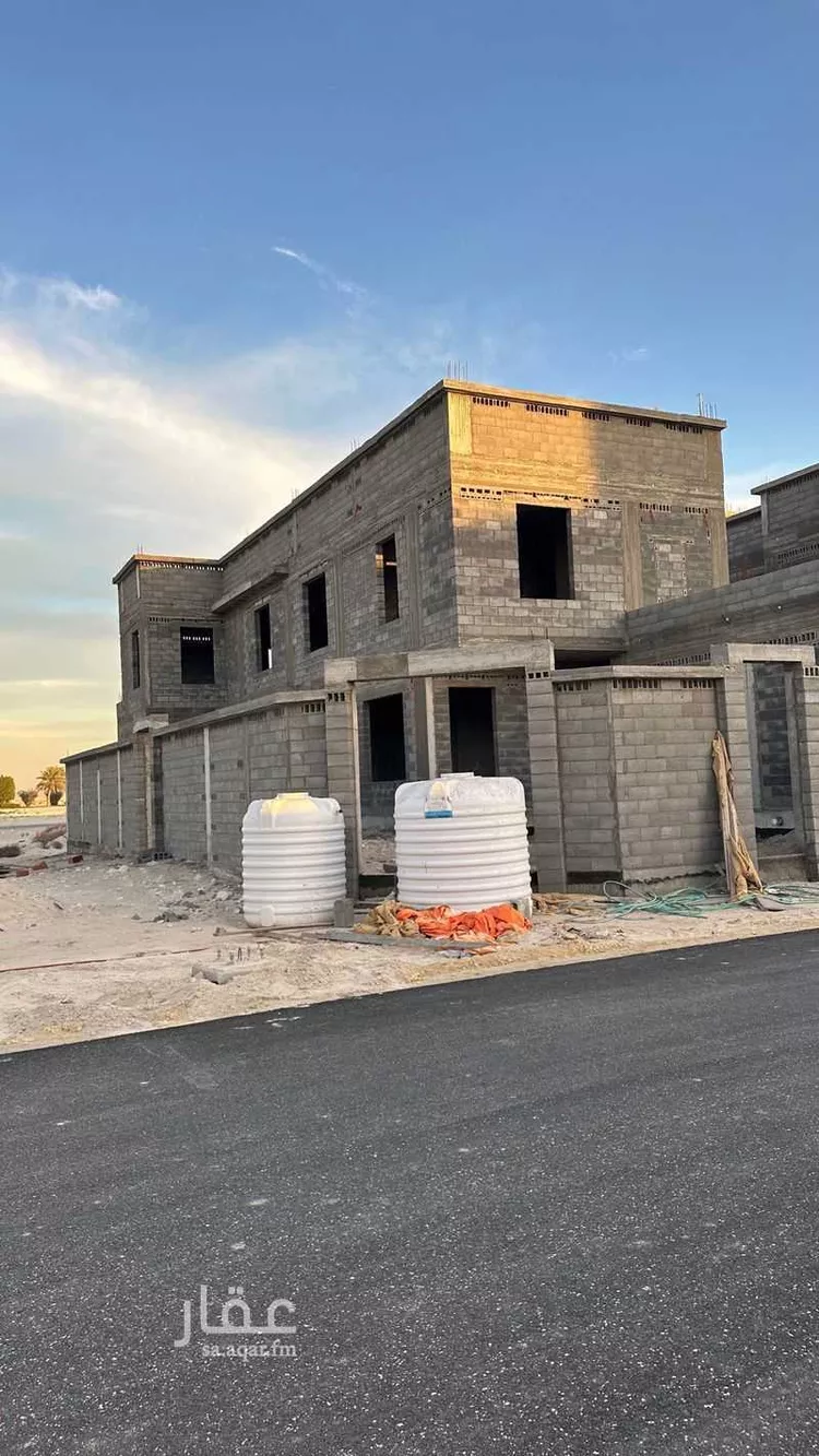 فيلا للبيع في شارع العوسج, حي الشاطئ, مدينة الخفجي, المنطقة الشرقية صورة 5