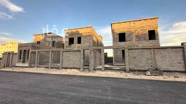 فيلا للبيع في شارع العوسج, حي الشاطئ, مدينة الخفجي, المنطقة الشرقية صورة 3