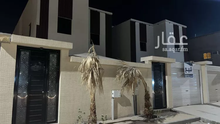 فيلا للبيع في شارع الازدهار, حي حي الورود, مدينة الخفجى, المنطقة الشرقية صورة 3