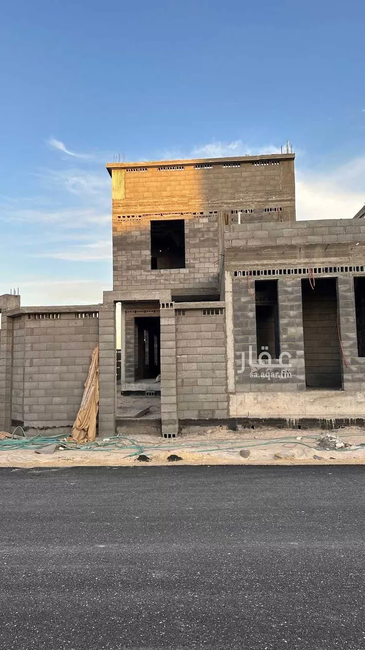 فيلا للبيع في شارع العوسج, حي الشاطئ, مدينة الخفجي, المنطقة الشرقية صورة 2