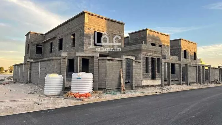 فيلا للبيع في شارع العوسج, حي الشاطئ, مدينة الخفجي, المنطقة الشرقية صورة 4