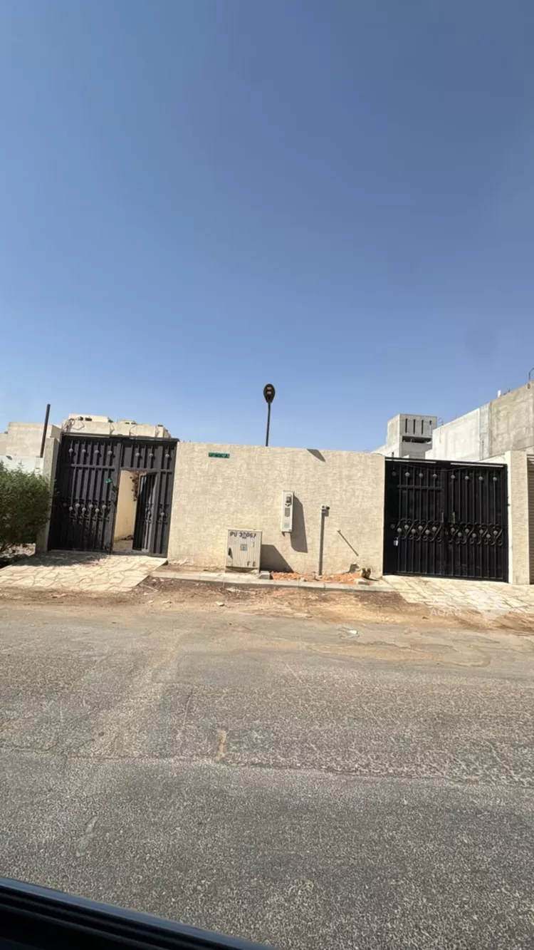 Rest House for Sale in Riyadh Al Arid