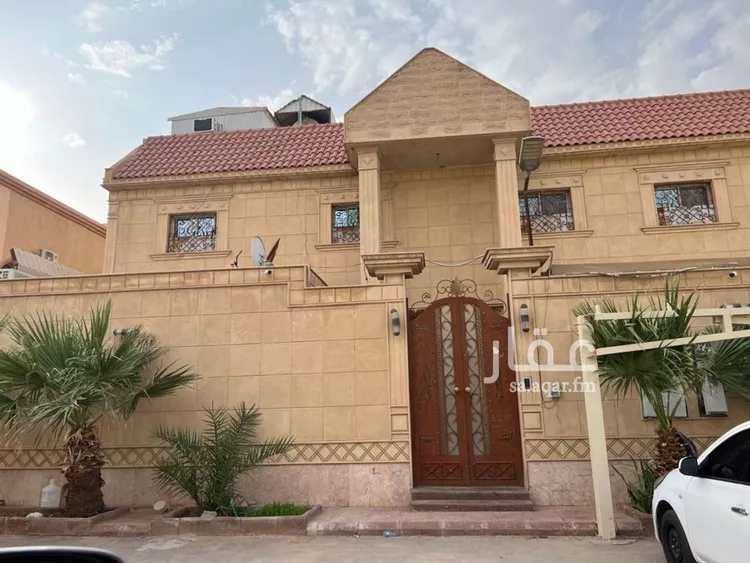 فيلا للبيع في شارع المدارات, حي اليرموك, مدينة الرياض, منطقة الرياض