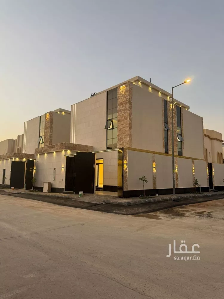 فيلا للبيع في شارع أبي منصور الصلاحي, حي الخليج, مدينة الرياض, منطقة الرياض صورة 2