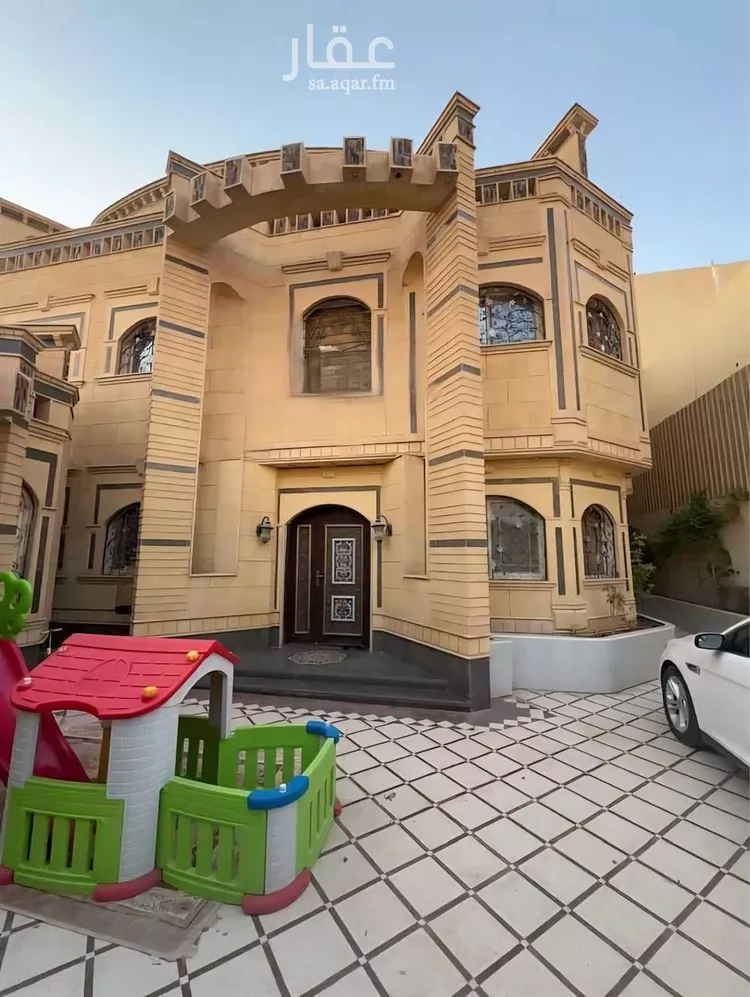 فيلا للبيع في شارع العيينة, حي إشبيلية, مدينة الرياض, منطقة الرياض
