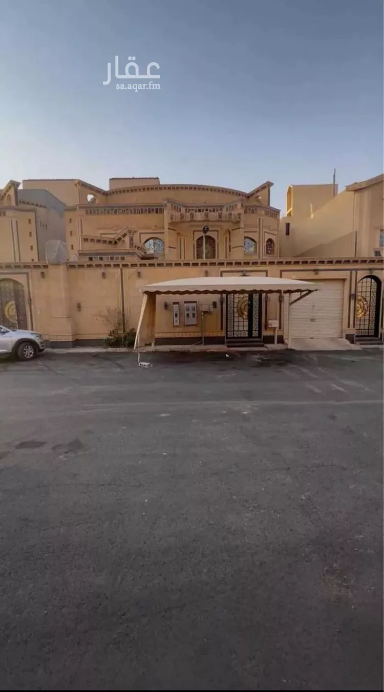 فيلا للبيع في شارع العيينة, حي إشبيلية, مدينة الرياض, منطقة الرياض صورة 3