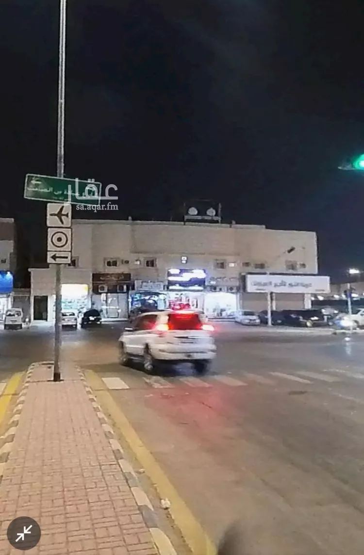 عمارة للبيع في شارع عبدالله بن رشيد, حي الروضة, مدينة الرياض, منطقة الرياض