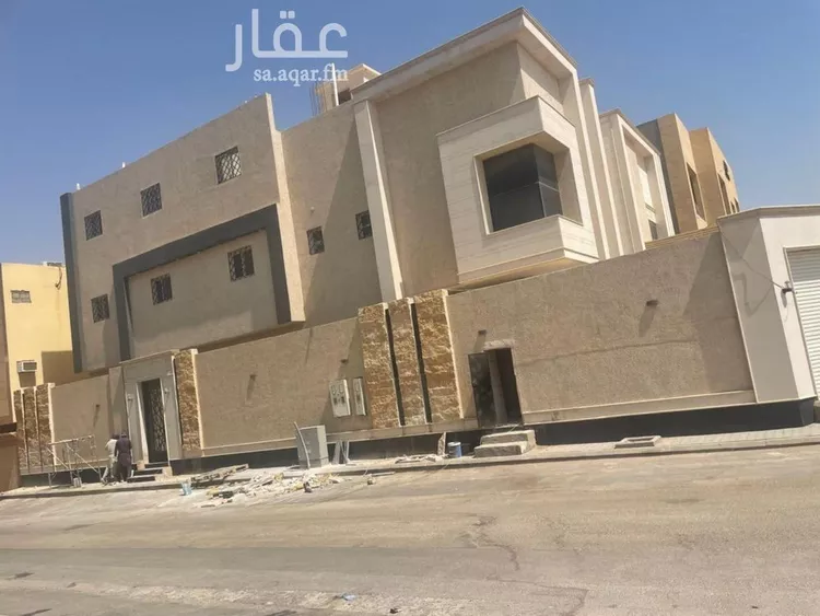 عمارة للبيع في شارع جبل الحسي, حي ظهرة لبن, مدينة الرياض, منطقة الرياض
