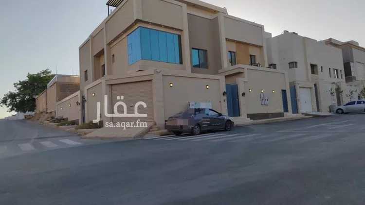 فيلا للبيع في شارع أحمد بن شاكر, حي القيروان, مدينة الرياض, منطقة الرياض صورة 5