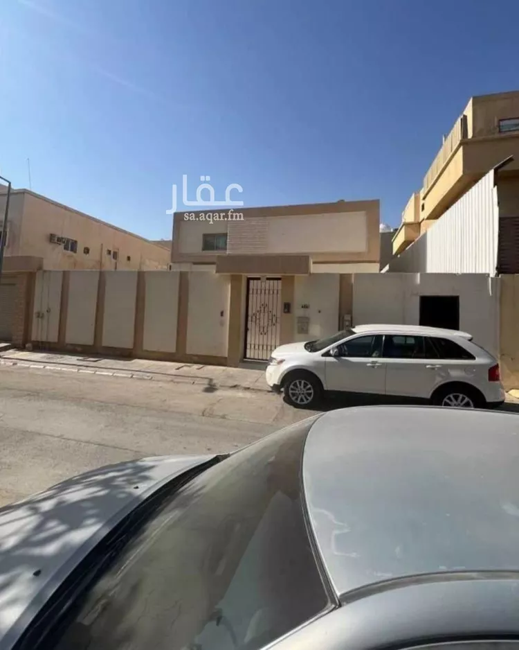 أرض للبيع في شارع ابي سعيد الارجاني, حي الملز, مدينة الرياض, منطقة الرياض