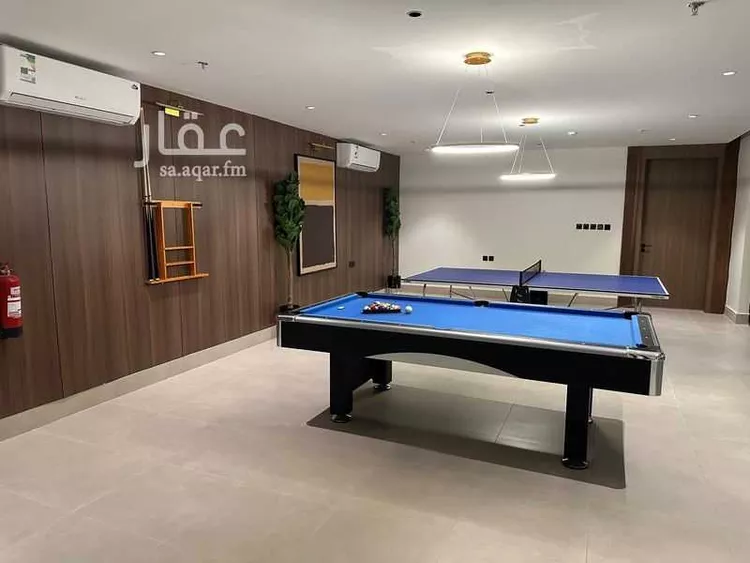 شقة للإيجار في شارع المظفر بن النموذج, حي الرمال, مدينة الرياض, منطقة الرياض 6