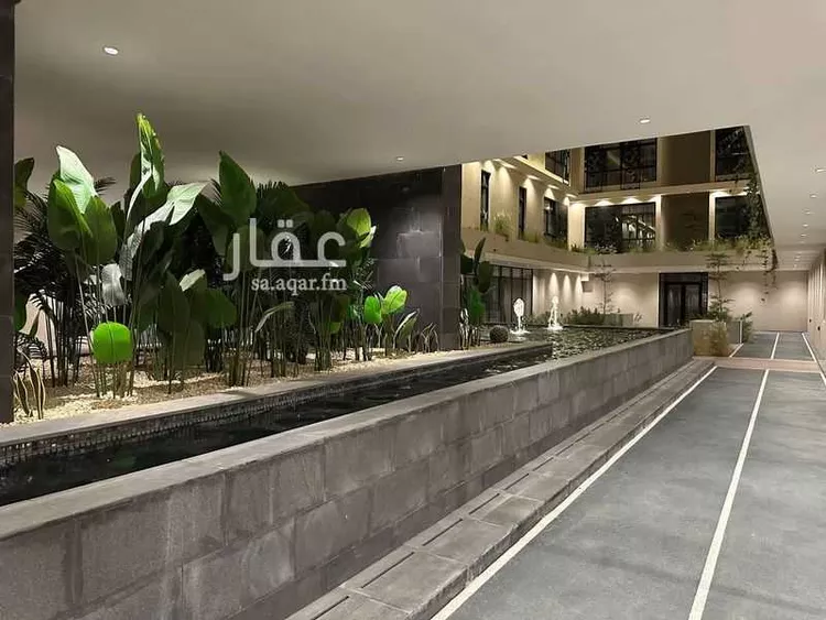 شقة للإيجار في شارع المظفر بن النموذج, حي الرمال, مدينة الرياض, منطقة الرياض 9