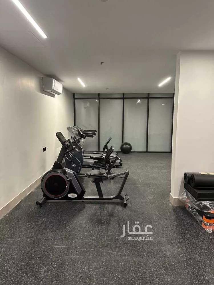 شقة للإيجار في شارع المظفر بن النموذج, حي الرمال, مدينة الرياض, منطقة الرياض 7