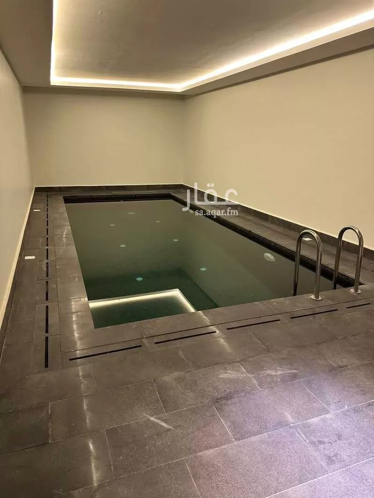 شقة للإيجار في شارع المظفر بن النموذج, حي الرمال, مدينة الرياض, منطقة الرياض 8
