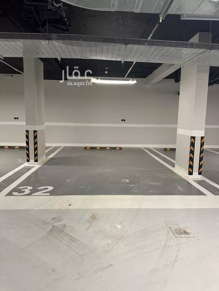 شقة للإيجار في شارع المظفر بن النموذج, حي الرمال, مدينة الرياض, منطقة الرياض 10