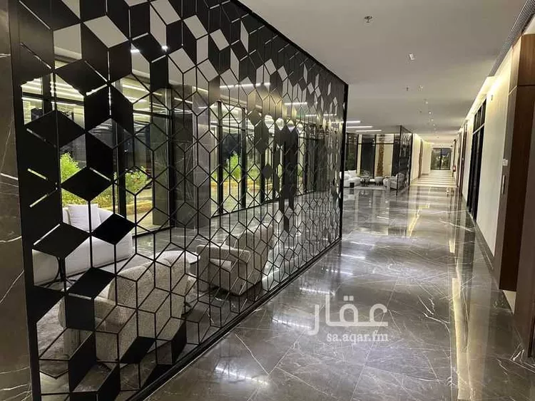 شقة للإيجار في شارع المظفر بن النموذج, حي الرمال, مدينة الرياض, منطقة الرياض صورة 2
