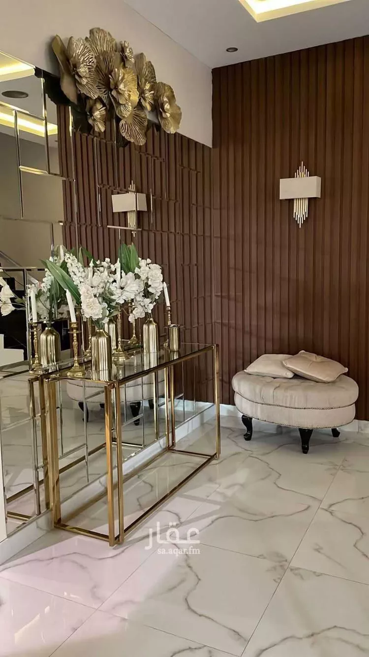 فيلا للبيع في شارع عبدالسلام عمر ، حي الرمال ، الرياض ، منطقة الرياض صورة 2