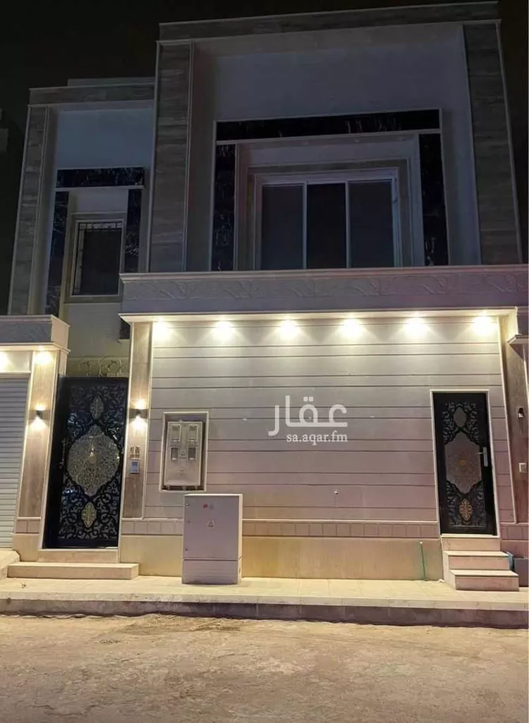 فيلا للبيع في شارع إسماعيل الأزدي, حي المونسية, مدينة الرياض, منطقة الرياض
