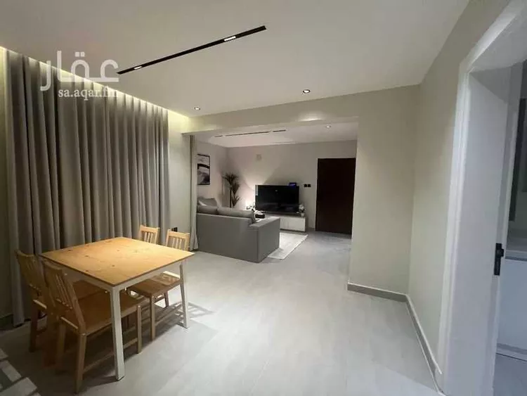 شقة للإيجار في شارع القريات, حي الندى, مدينة الرياض, منطقة الرياض صورة 3
