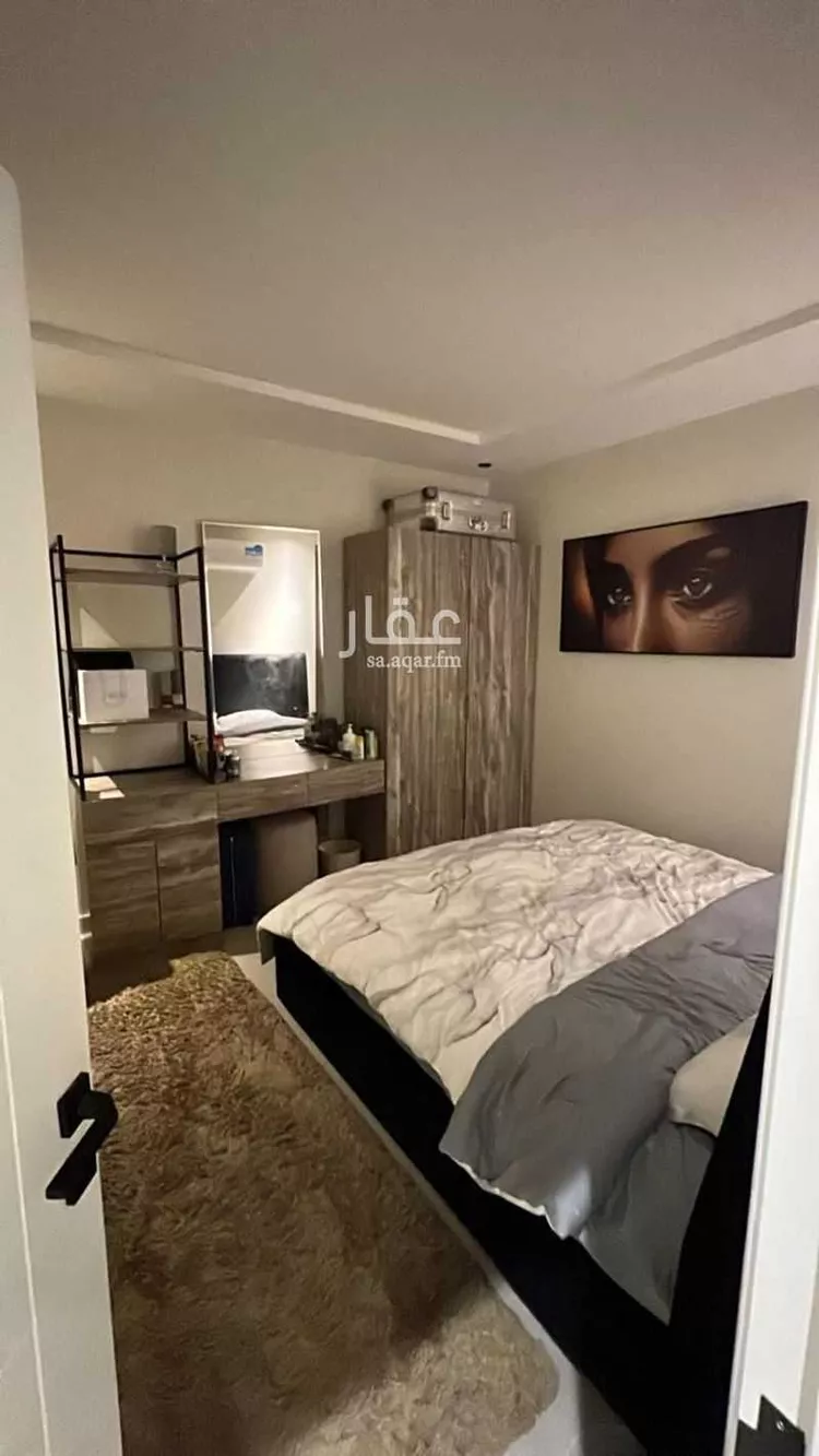 شقة للبيع في شارع القريات, حي الندى, مدينة الرياض, منطقة الرياض صورة 5