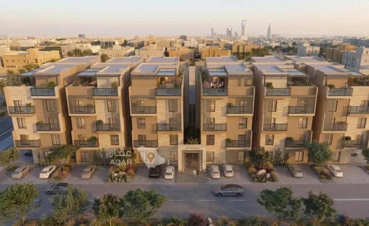 Apartment for Sale in Riyadh Al Malaz