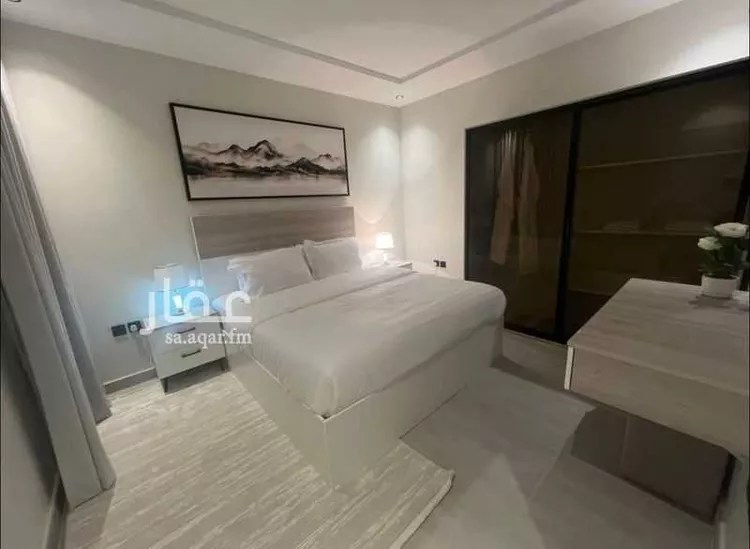 شقة للإيجار في شارع القريات, حي الندى, مدينة الرياض, منطقة الرياض صورة 2