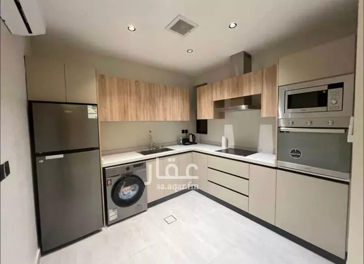 شقة للإيجار في شارع القريات, حي الندى, مدينة الرياض, منطقة الرياض صورة 5