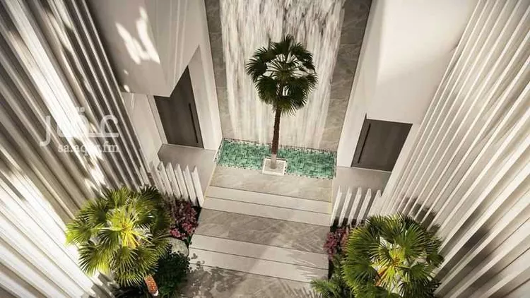 فيلا للبيع في شارع تدول بن الحارث, حي المروج, مدينة الرياض, منطقة الرياض صورة 2