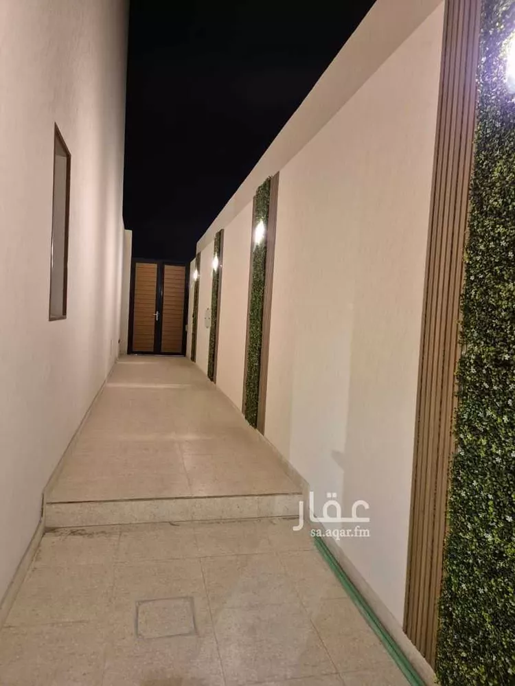 دور للإيجار في شارع أحمد بن محمد علي الجوهري, حي العارض, مدينة الرياض, منطقة الرياض 7