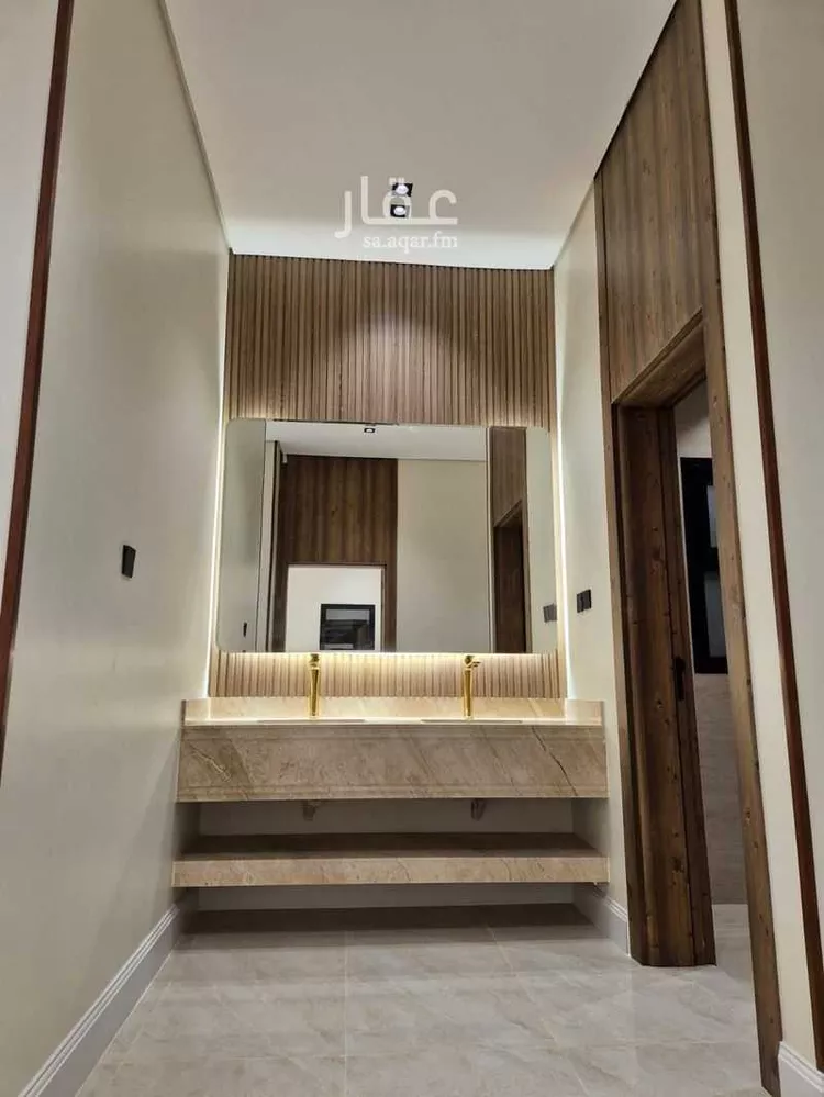 Floor for Rent in Riyadh Al Arid صورة 4