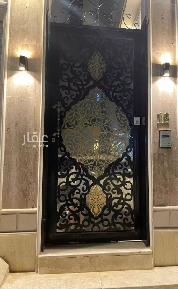 فيلا للبيع في شارع إسماعيل الأزدي, حي المونسية, مدينة الرياض, منطقة الرياض صورة 2