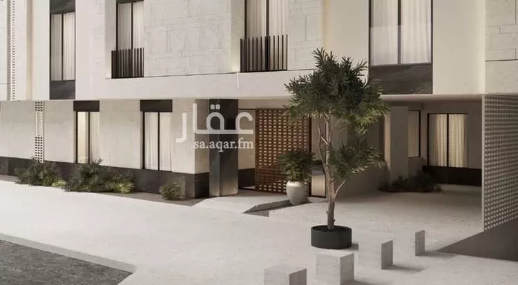 شقة للإيجار في شارع القريات, حي الندى, مدينة الرياض, منطقة الرياض