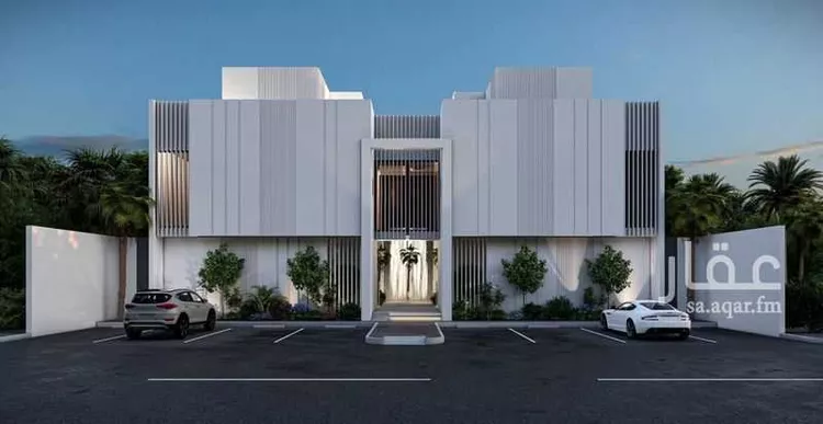 فيلا للبيع في شارع تدول بن الحارث, حي المروج, مدينة الرياض, منطقة الرياض صورة 5