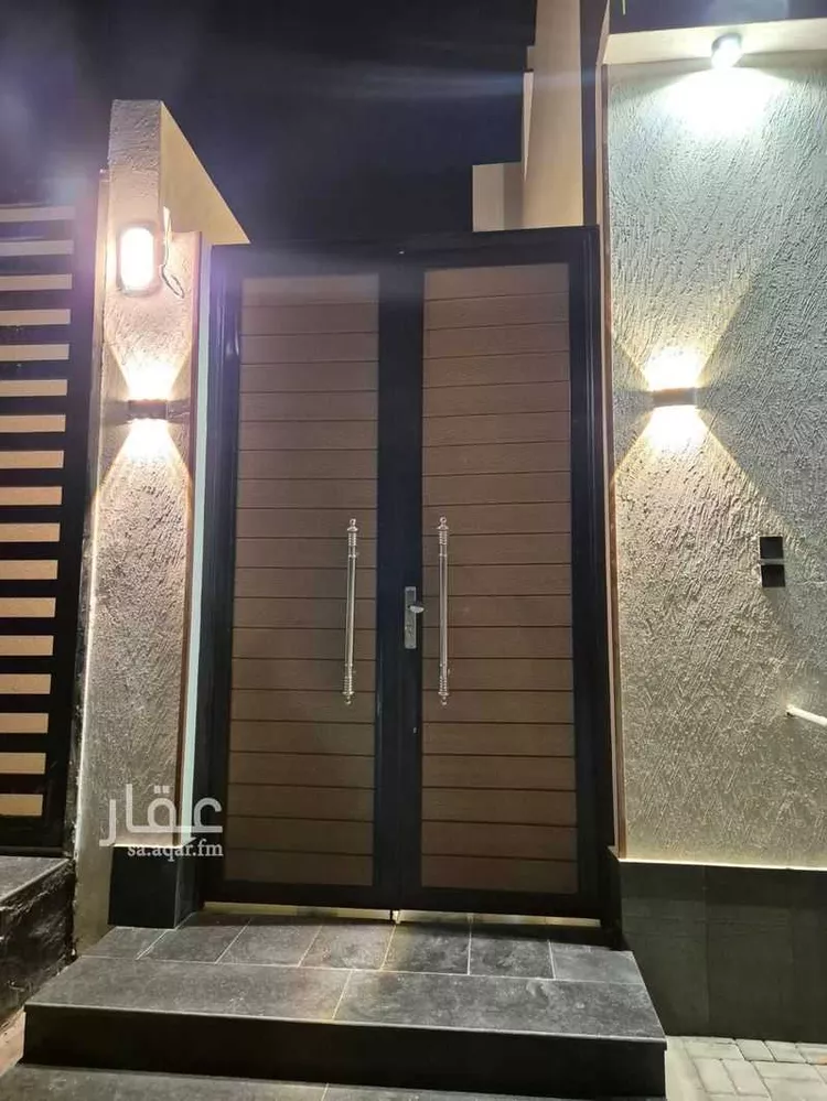 دور للإيجار في شارع أحمد بن محمد علي الجوهري, حي العارض, مدينة الرياض, منطقة الرياض 9