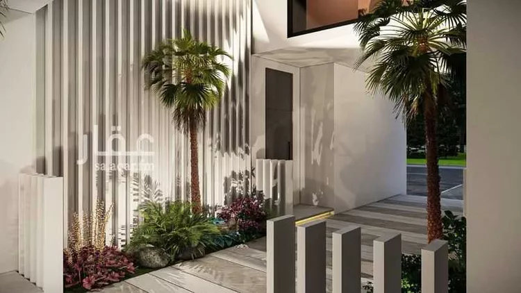 فيلا للبيع في شارع تدول بن الحارث, حي المروج, مدينة الرياض, منطقة الرياض صورة 4