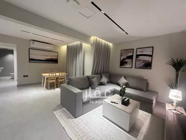 Apartment for Rent in Riyadh An Nada